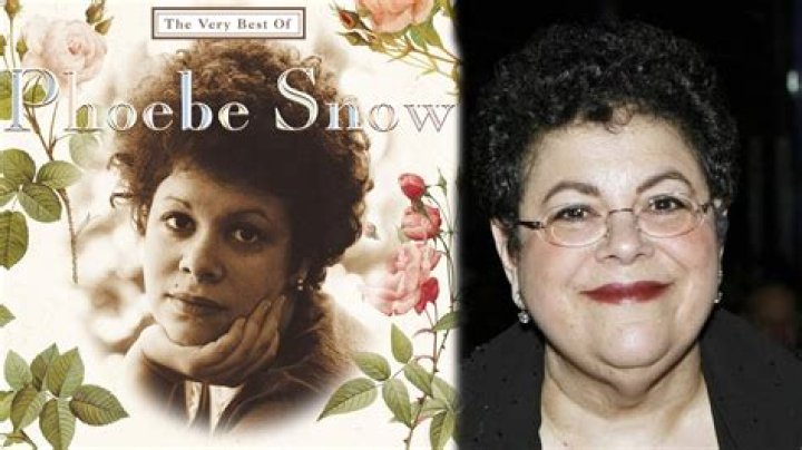 Unveiling The Life Of Phoebe Snow And Her Husband