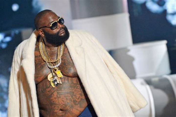Unveiling The Life Of Rapper Rick Ross: A Deep Dive Into His Bio