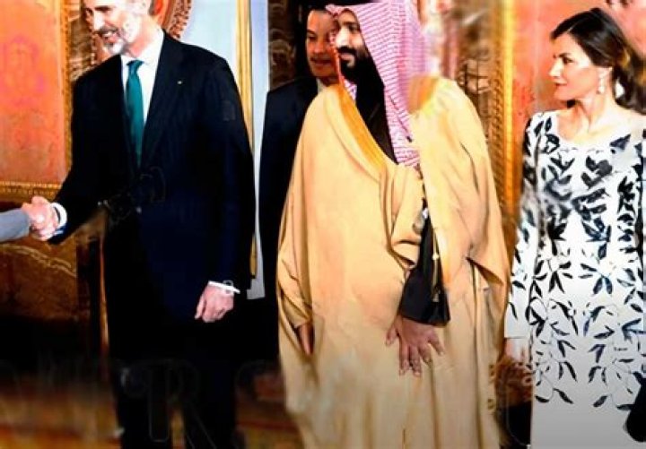 Unveiling The Life Of Saudi Princess Sara: A Royal Journey