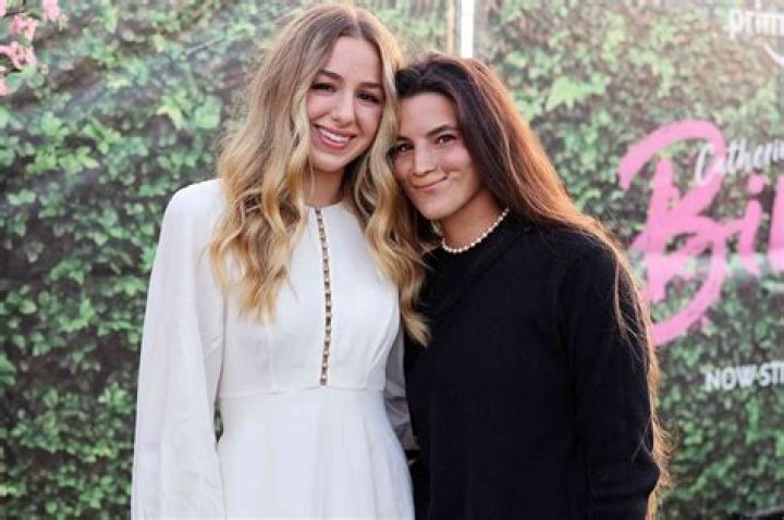 Unveiling The Lives Of Brooklinn Khoury And Chloé Lukasiak