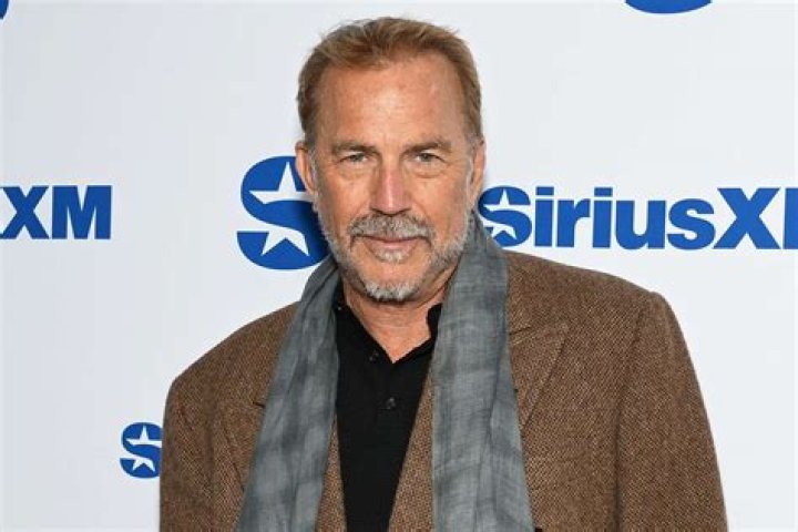 Unveiling The Lives Of Kevin Costner's Children: Ages And Insights