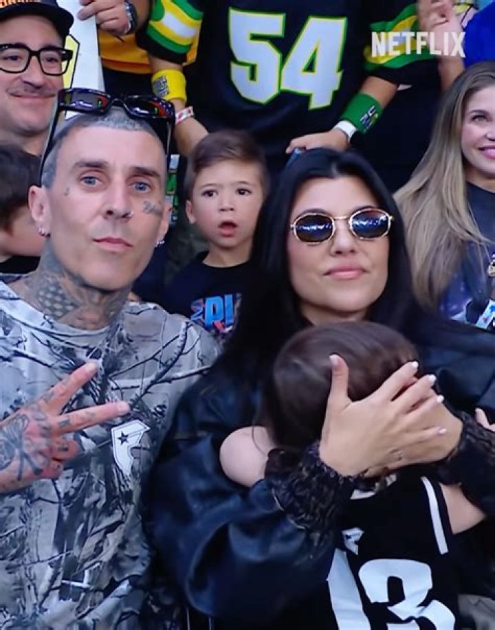 Unveiling The Lives Of Travis Barker's Wives