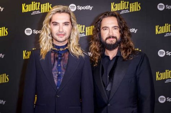 Unveiling The Love Life Of Bill Kaulitz: Who Is His Boyfriend?
