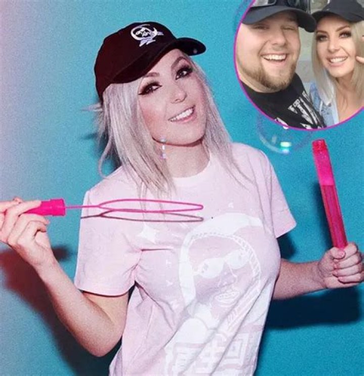 Unveiling The Love Life Of Jessica Nigri: Is She In A Relationship?