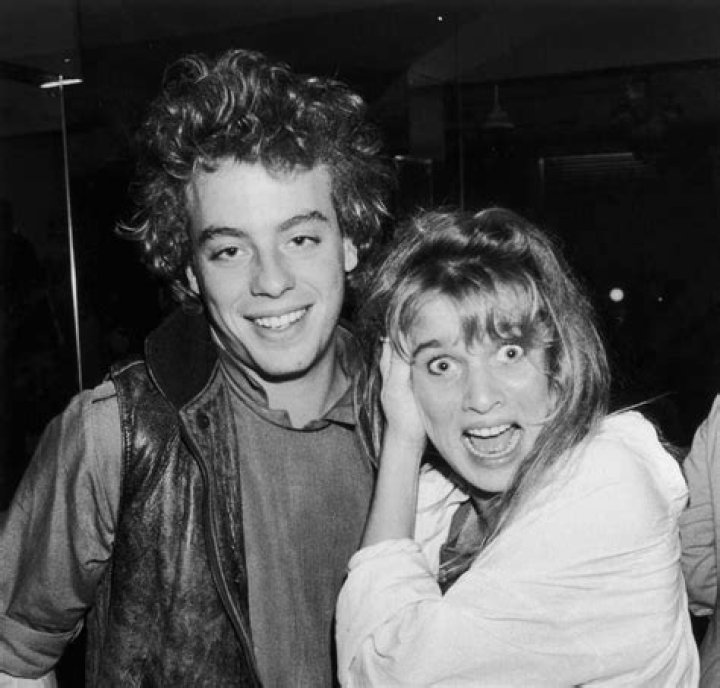 Unveiling The Love Life Of Leif Garrett: Is He Married?