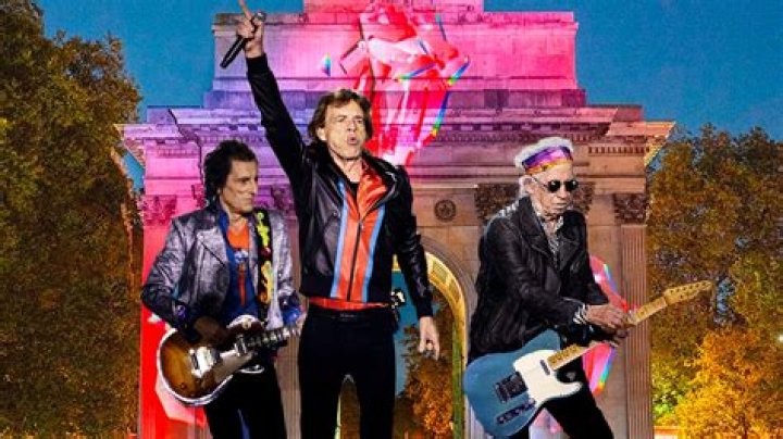 Unveiling The Magic Behind "You Got The Silver" By The Rolling Stones