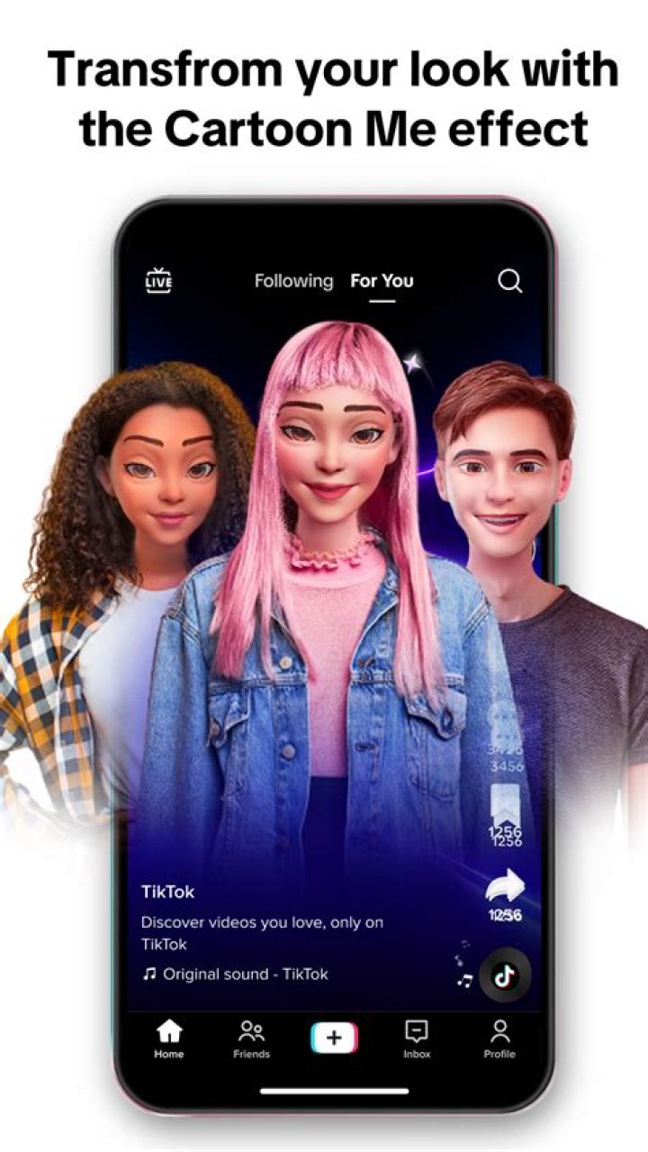 Unveiling The Magic Of The App TikTok: A Creative Revolution