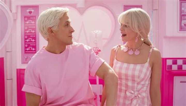 Unveiling The Magic Of The Barbie Movie Sleepover Scene