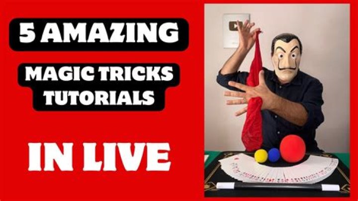 Unveiling The Magic Of TikTok Google Tricks