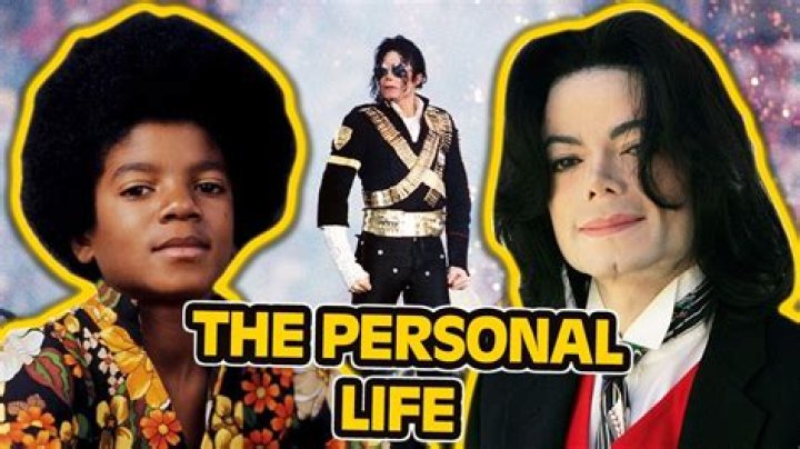 Unveiling The Michael Jackson Challenges: The King Of Pop's Journey