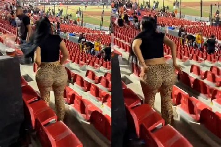 Unveiling The Mystery Behind Forbidden Pants Twerking