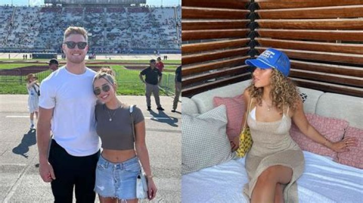 Unveiling The Mystery Behind Will Levis And Gia Duddy Leaks