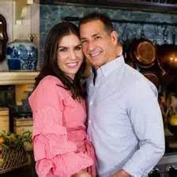Unveiling The Mystery: Claudia Lovera Age And More