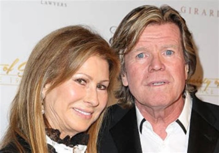 Unveiling The Mystery: How Old Is Peter Noone's Wife?