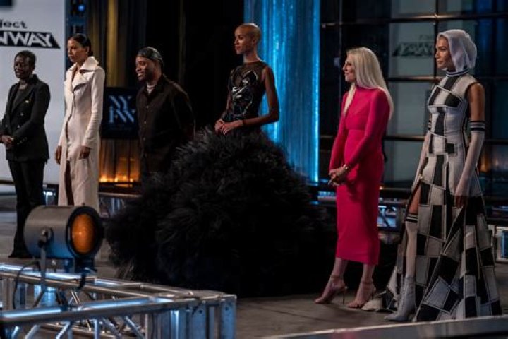 Unveiling The Mystery: Is Anna From Project Runway Divorced?