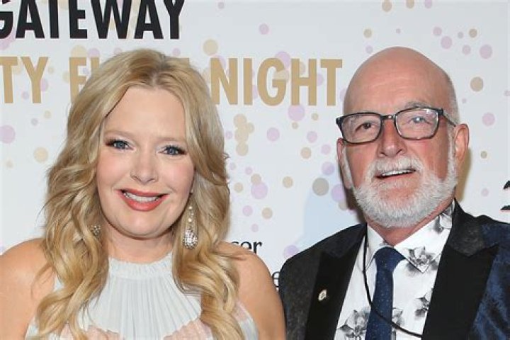 Unveiling The Mystery: Is Melissa Hall Married?
