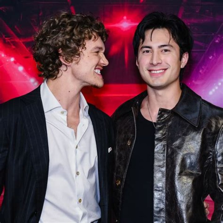 Unveiling The Mystery Of Connor Hutcherson's Boyfriend