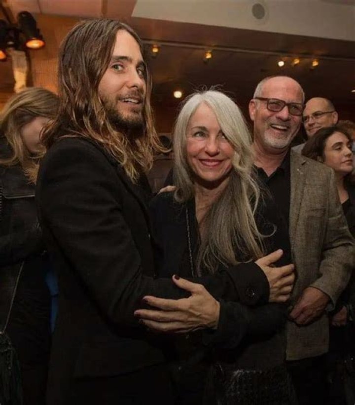 Unveiling The Mystery Of Constance Leto's Age