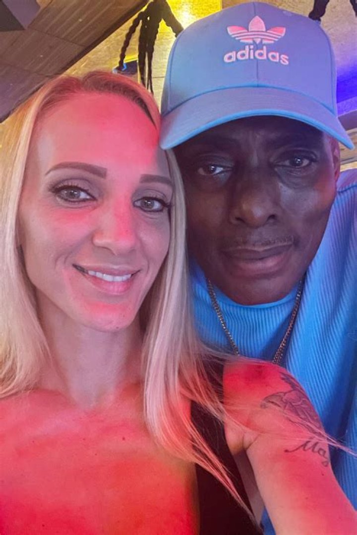 Unveiling The Mystery: Phil Ivey's Girlfriend