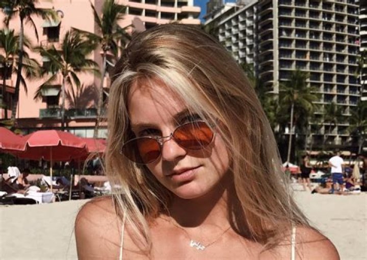 Unveiling The Mystery: The Hailey Pandolfi OnlyFans Leak