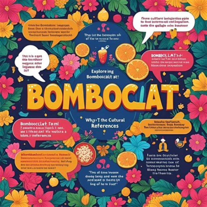 Unveiling The Mystery: What Is Bombaclat?
