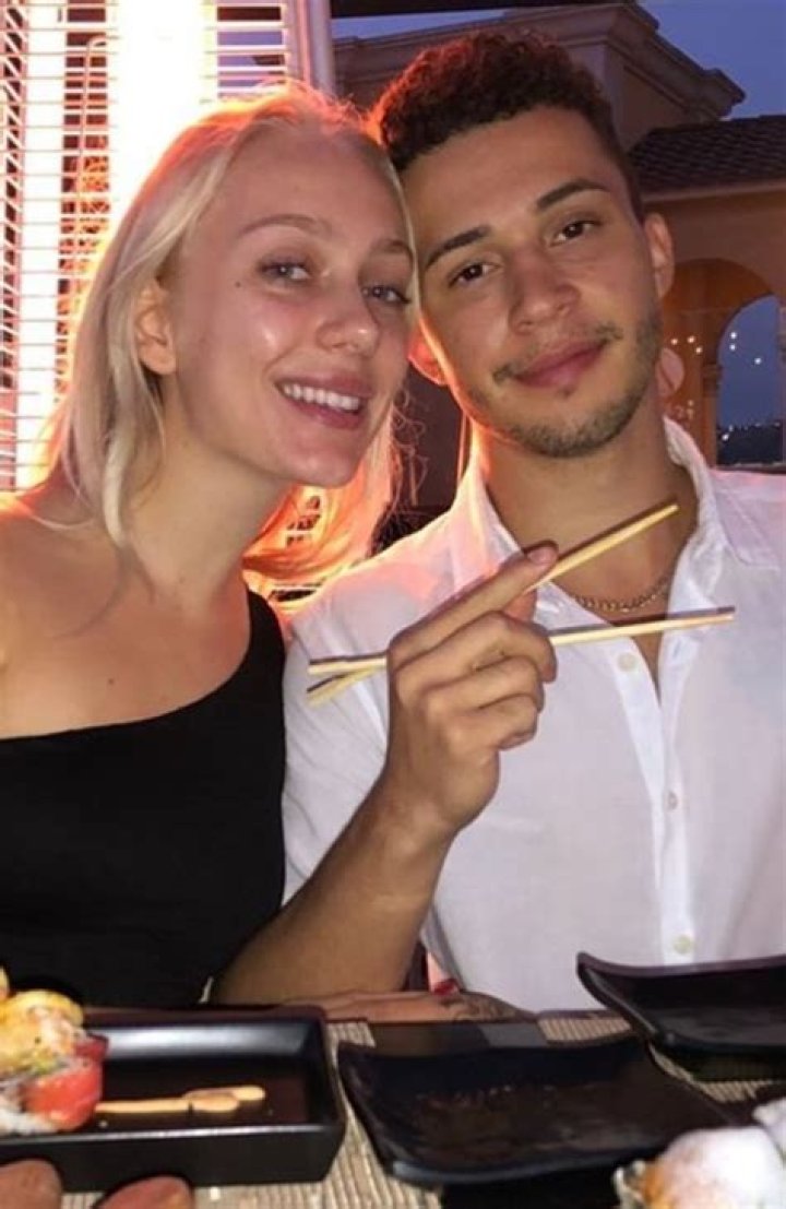 Unveiling The Mystery: Who Is Braylin Bailey's Boyfriend?
