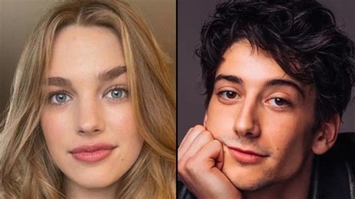 Unveiling The Mystery: Who Is Chris Sturniolo's Girlfriend?