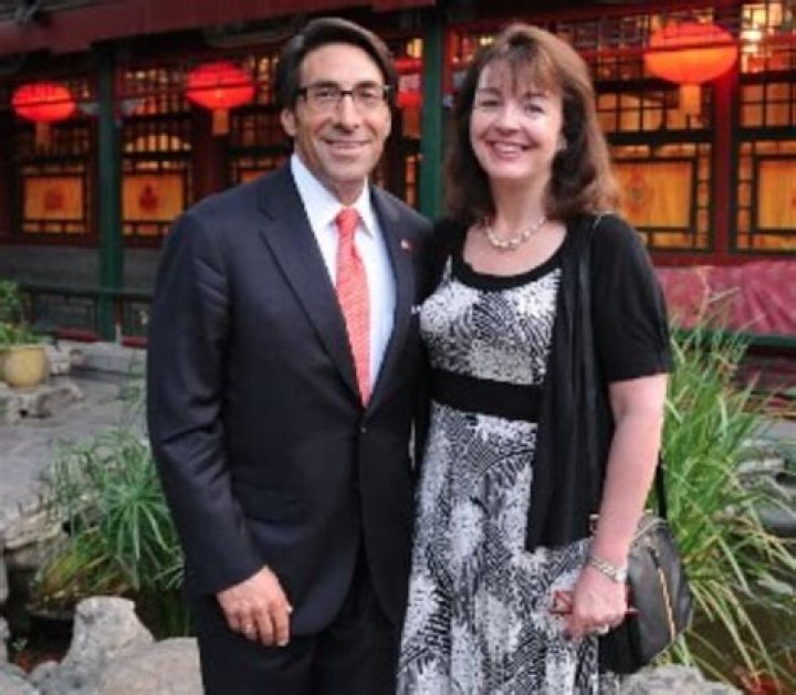 Unveiling The Mystery: Who Is Jay Sekulow Married To?