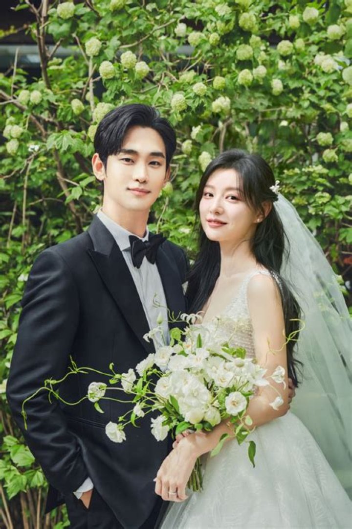 Unveiling The Mystery: Who Is Kim So Hyun's Husband?