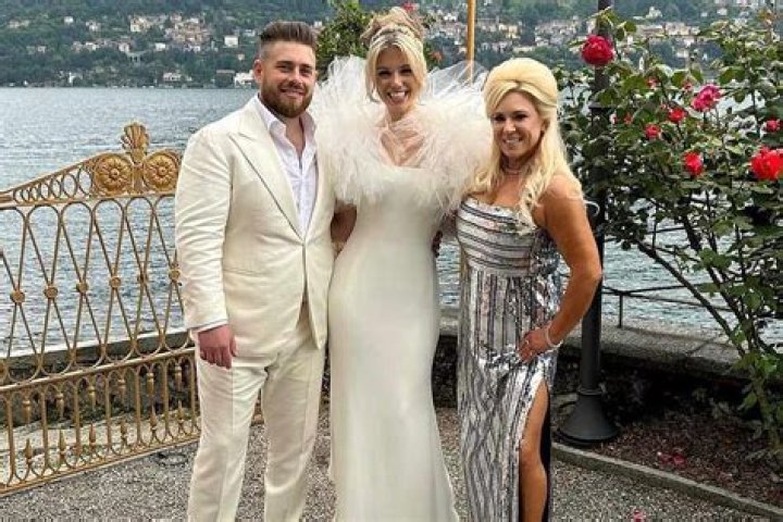 Unveiling The Mystery: Who Is Lauren Lake Married To Now?