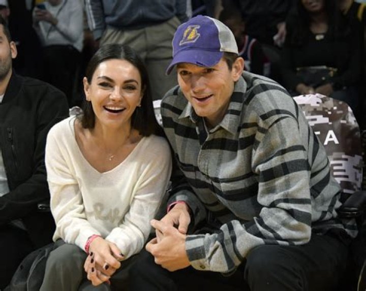 Unveiling The Mystery: Who Is Mila Kunis' Husband?