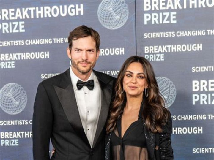 Unveiling The Mystery: Who Is Mila Kunis's Husband?