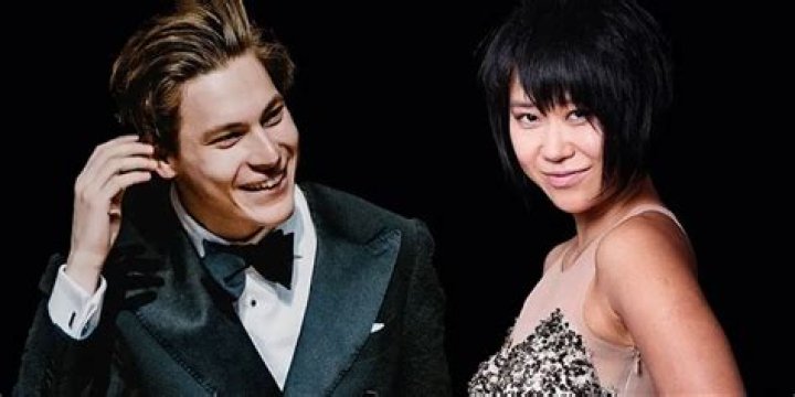 Unveiling The Mystery: Who Is Yuja Wang's Husband?