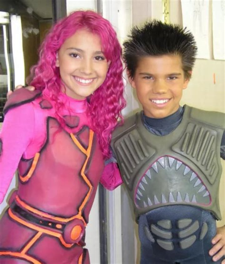 Unveiling The Mystery: Who Played Sharkboy In Sharkboy And Lavagirl?