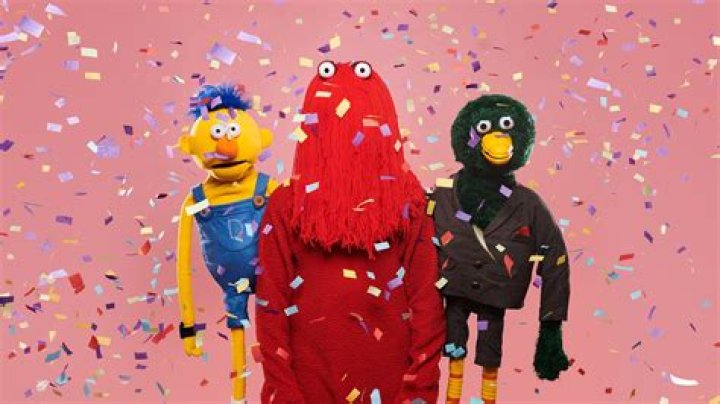 Unveiling The Mystery: Who Plays Red Guy In DHMIS?