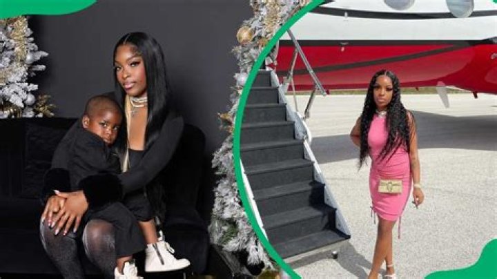 Unveiling The Mystique Of Lastonia Leviston Age