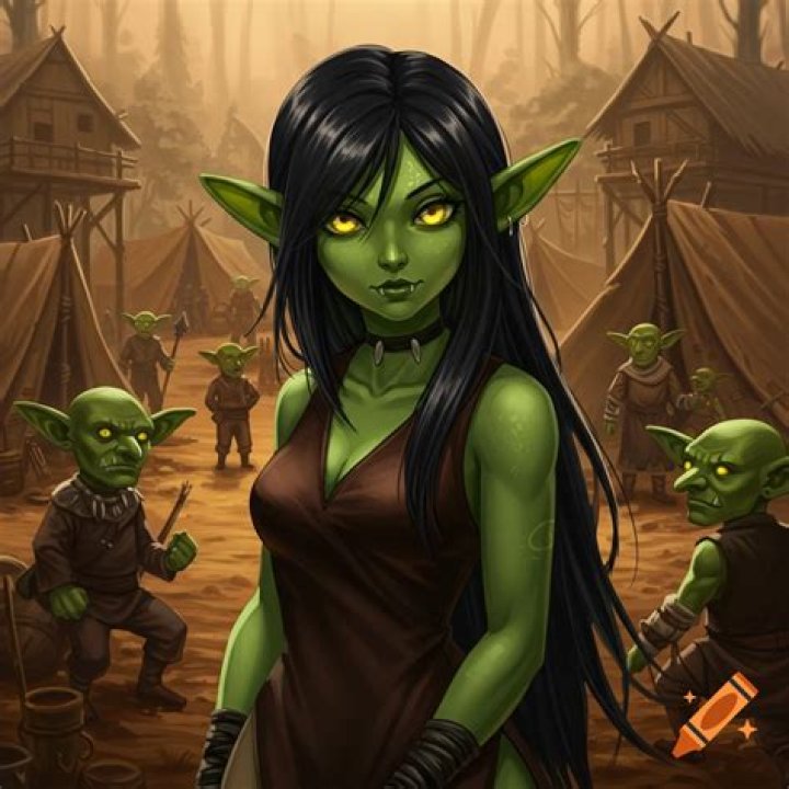 Unveiling The Mystique Of The Drink Goblin: A Mythical Beverage Experience