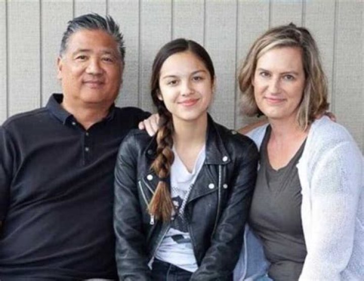 Unveiling The Names Of Olivia Rodrigo's Parents
