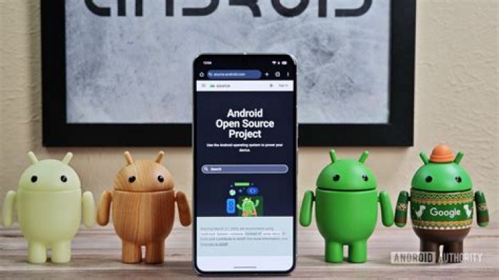 Unveiling The Operating System Behind Google Pixel