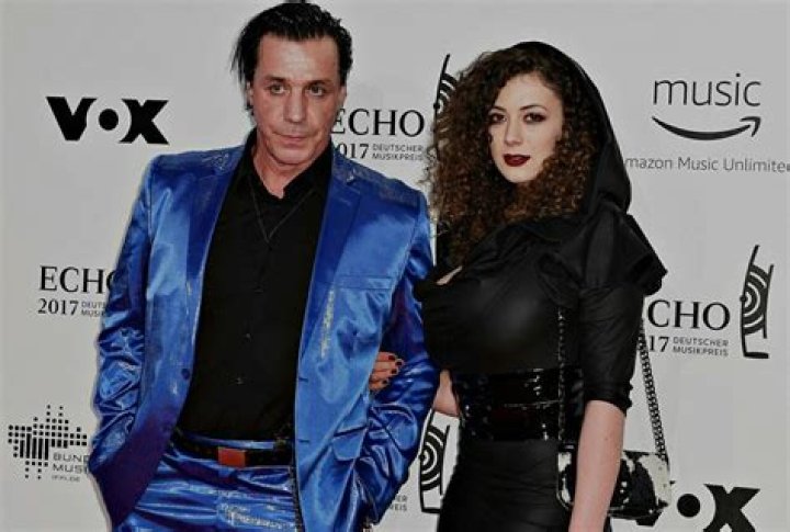 Unveiling The Personal Life Of Till Lindemann: Is He Married?