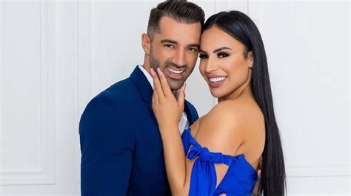 Unveiling The Relationship Between Evelyn Beltran And Toni Costa