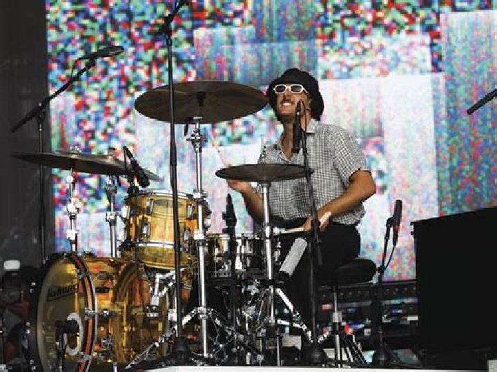 Unveiling The Rhythm: The Journey Of Paramore's Drummer