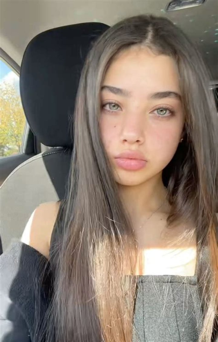 Unveiling The Rising Star: Mariam TikTok