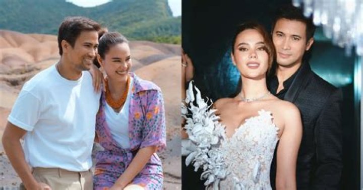 Unveiling The Romance: A Comprehensive Sam Milby Ex Girlfriends List