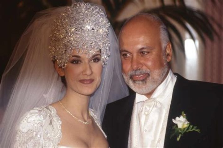 Unveiling The Romance: How Old Was Celine When She Started Dating Rene?
