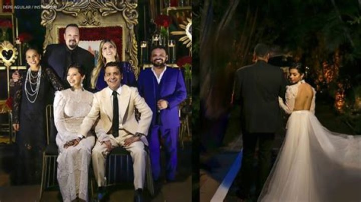 Unveiling The Romance: Who Is Angela Aguilar Dating?