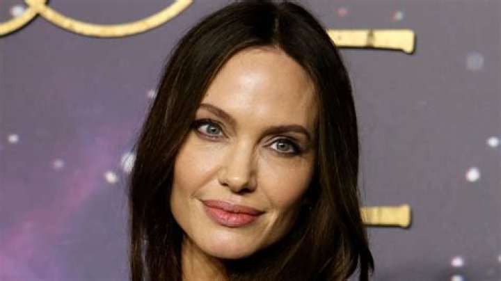 Unveiling The Roots: What Is Angelina Jolie's Nationality?