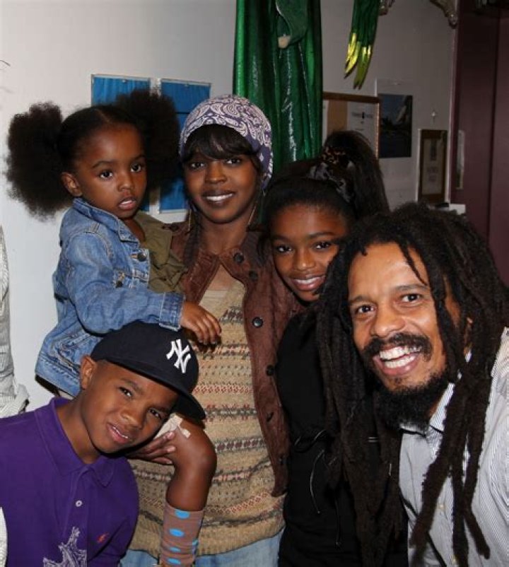 Unveiling The Roots: Who's YG Marley Parents?