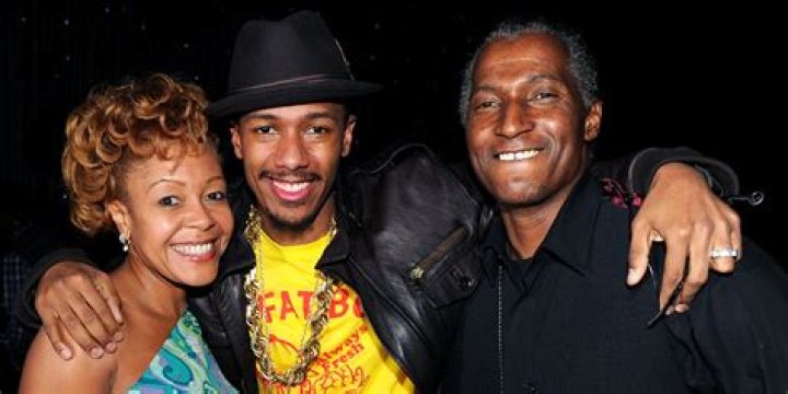 Unveiling The Roots: Who Are Nick Cannon's Parents?