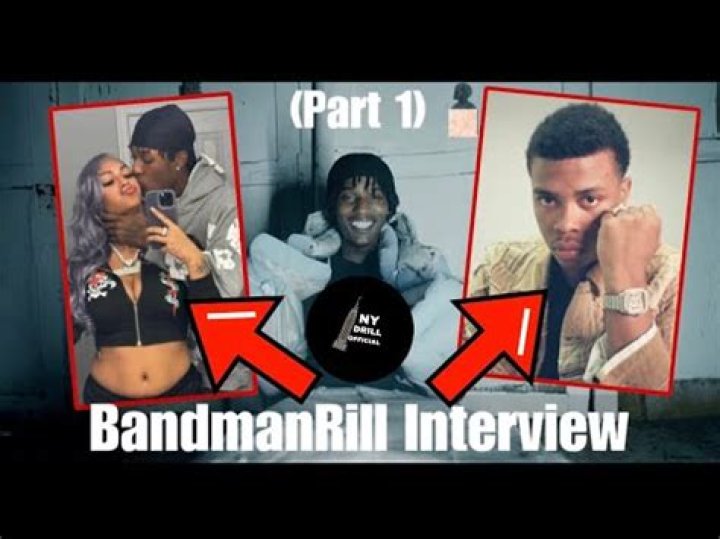 Unveiling The Secrets Behind The Murda B And Bandmanrill Leak